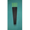 SRG033 Pack of 6 Pencil Metal Stem Whip Floats