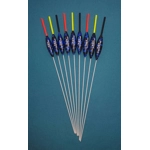 SRG101 Individual Pole Floats Power Chianti Fiberglass Stem Various Sizes Avai..