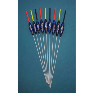 SRG101 Individual Pole Floats Power Chianti Fiberglass Stem Various Sizes Available