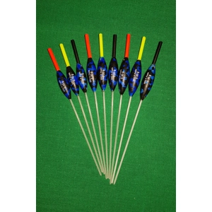 SRG102 Individual Pole Floats Power Chianti Margin Fiberglass Stem Various Sizes Availa