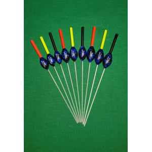 SRG104 Individual Pole FloatsPower Margin All Round Fiberglass Stem Various Sizes Avai