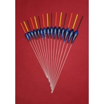 SRG107 Individual Pole Floats Power Body Up Fiberglass Stem Various Sizes Avai..