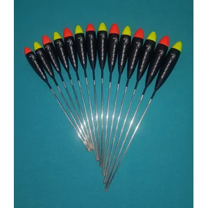 Alloy Stem No1 Shallow Water Stick