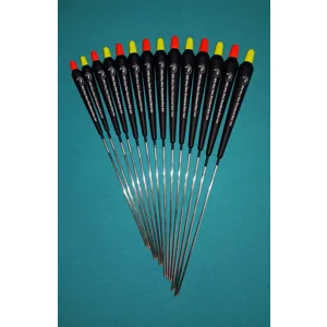 Alloy Stem Shouldered Stick
