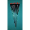 Alloy Stem Shouldered Stick