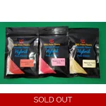 30.0m High Quality MEGA Value Hybrid Pole Elastic (10.0m Strawberry, Raspberry..