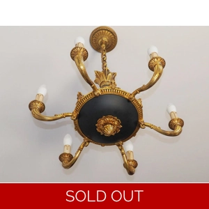 Stylish and elegant vintage ..