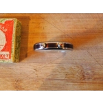 Russian Soviet ussr circular pocket watch style calculator rule model K1 retro vintage 70s