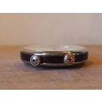 Russian Soviet ussr circular pocket watch style calculator rule model K1 retro vintage 70s