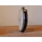 Russian Soviet ussr circular pocket watch style calculator rule model K1 retro vintage 70s