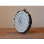 Russian Soviet ussr circular pocket watch style calculator rule model K1 retro vintage 70s