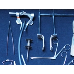 Large selection of vintage medical surgery tools 20 pieces Germany Great britain sweden etc stainles