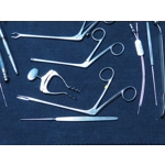 Large selection of vintage medical surgery tools 20 pieces Germany Great britain sweden etc stainles