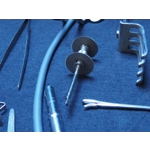 Large selection of vintage medical surgery tools 20 pieces Germany Great britain sweden etc stainles