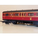Triang Hornby 00 guage 3 LMS Caledonian passenger Coaches