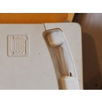 French Jouef HO train set clockwork circuit 50 retro vintage C1965