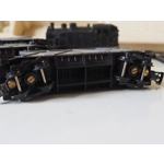 Jouef HO electric train set 12v Thionville trafic retro vintage 1965