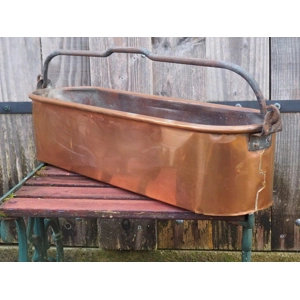 Vintage French Poissonnière ..