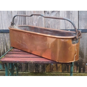 Vintage French Poissonnière ..