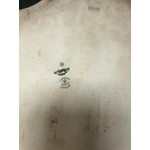 A beautiful porcelain tête-à-tête service , Art Deco, excellent condition, manufactory Boisbertrand,