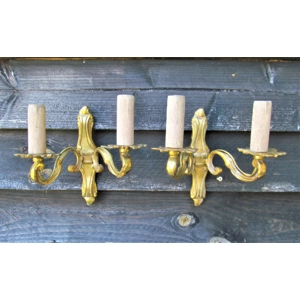 Pretty pair of small petite ..