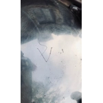 Vintage Victorian silver plated teapot/coffee pot/water pitcher with hinged lid footed by Viners Sheffield, England