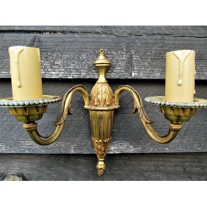 Excellent pair of old King L..