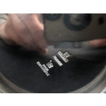 Christofle and Gallia Coffee pot and sugar bowl silver plated in Art Nouveau Regency style