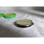 Vintage Russian circular slide rule produced C1965 1965