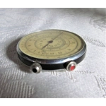 Vintage Russian circular slide rule produced C1965 1965