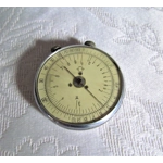 Vintage Russian circular slide rule produced C1965 1965