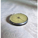 Vintage Russian circular slide rule produced C1965 1965