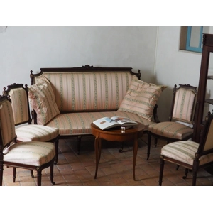 French Antique Empire style ..