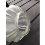 Napoleon III  epoque era Brass and Bronze  plafonnier ceiling light early 20th century patinated wit