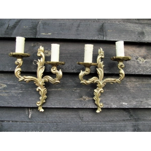 small petite vintage French ..