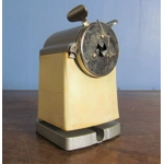 Vintage Soviet USSR pencil sharpener boxed 1955-1980