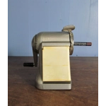 Vintage Soviet USSR pencil sharpener boxed 1955-1980