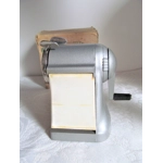 Vintage Soviet USSR pencil sharpener boxed 1955-1980