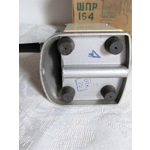 Vintage Soviet USSR pencil sharpener boxed 1955-1980