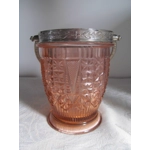 Charming Art Deco sugar/biscuit/cookie or candy jar