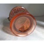 Charming Art Deco sugar/biscuit/cookie or candy jar