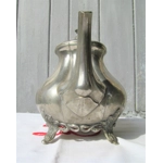 Victorian metal teapot James Dixon & Sons, Sheffield, England