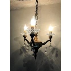 French neo classical  gilt 3..