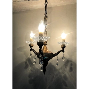 French neo classical  gilt 3..