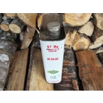 Old oil tin French Yacco bidon huile Yacco garage publicity man cave retro vintage garage