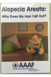 Children’s explanation DVD -..