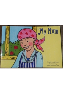 My Mum My Mum