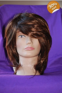 Mid-length Tapered..