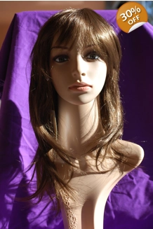 Mid Length Straigh..