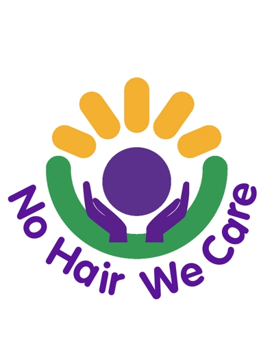 No Hair We Care Package - Adult No Hair We Care Package - Adult